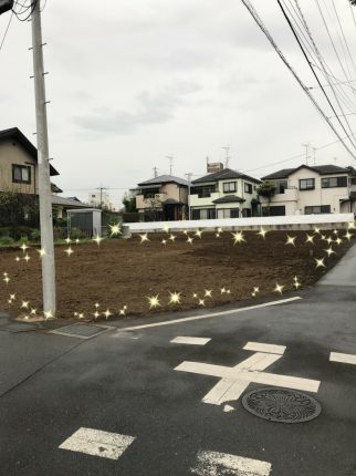 南区大谷口の解体工事を行いました。