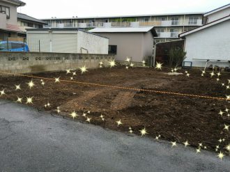 武蔵村山市本町の解体工事を行いました。