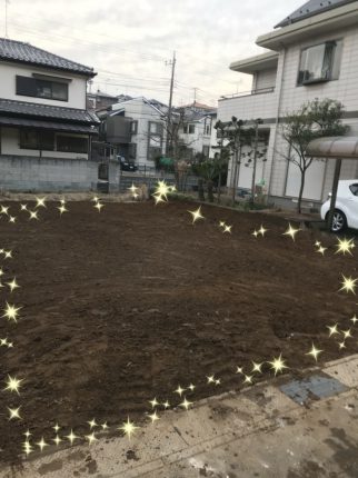 市川市大野町の解体工事を行いました。