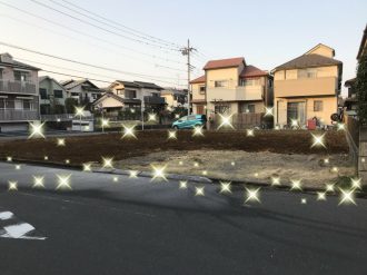 八王子市山田の解体工事を行いました。