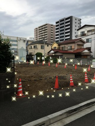 八王子市初沢町の解体工事を行いました。