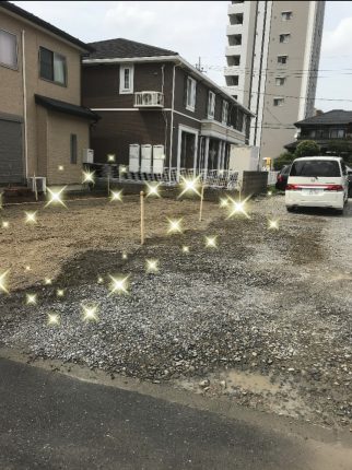 草加市瀬崎の解体工事を行いました。