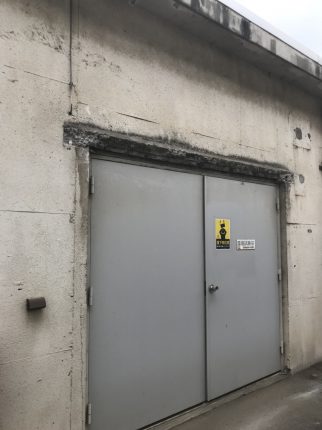 川越市下老袋の解体工事を行いました。