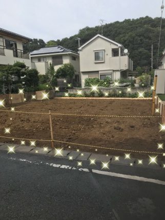 市川市大野町の解体工事を行いました。