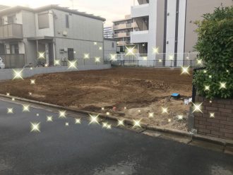 草加市瀬﨑の解体工事を行いました。