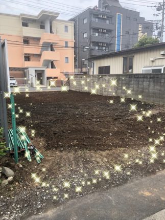 さいたま市大宮区大成町の解体工事を行いました。