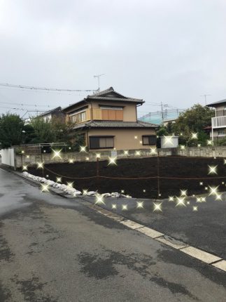 町田市本町田の解体工事を行いました。