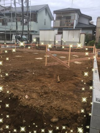 さいたま市北区吉野町の解体工事を行いました。