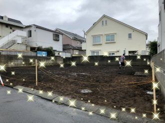 西東京市南町の解体工事を行いました。