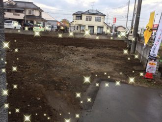 所沢市三ヶ島の解体工事を行いました。