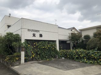 川口市赤井の解体工事を行いました。