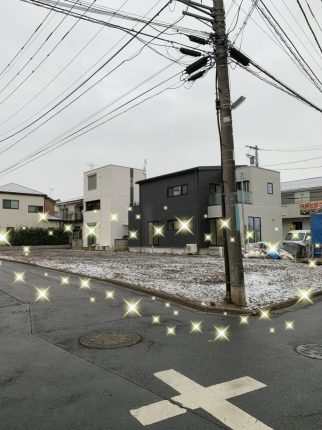 東村山市廻田町の解体工事を行いました。