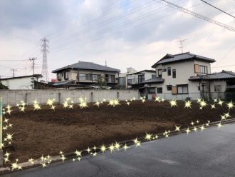 さいたま市北区吉野町の解体工事を行いました。