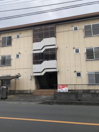 さいたま市南区根岸の解体工事を行いました。