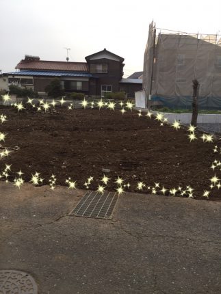 武蔵村山市岸の解体工事を行いました。