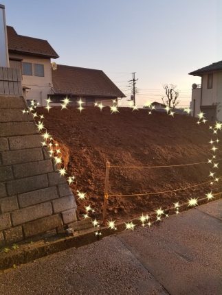 船橋市三山の解体工事を行いました。