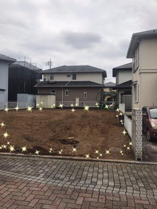 川越市伊勢原町の解体工事を行いました。