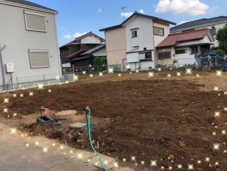 千葉市花見川区検見川の解体工事を行いました。