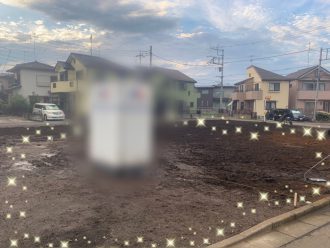 川越市大塚の解体工事を行いました。