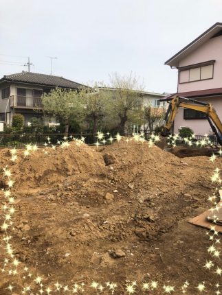 印旛郡栄町安食台の解体工事を行いました。