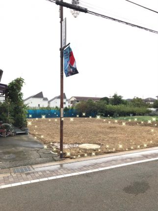 稲城市東長沼の解体工事を行いました。