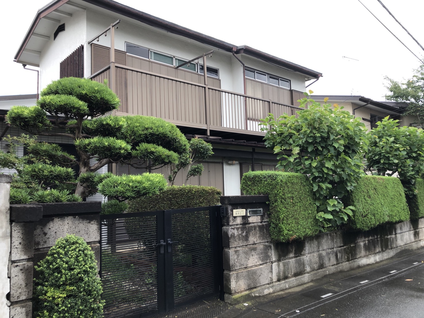 さいたま市見沼区南中丸の解体工事を行いました。 埼玉・東京で解体工事 解体実績多数の日本エコジニア さいたま市見沼区南中丸の解体工事を行いました。 埼玉・東京で解体工事 解体実績多数の日本エコジニア