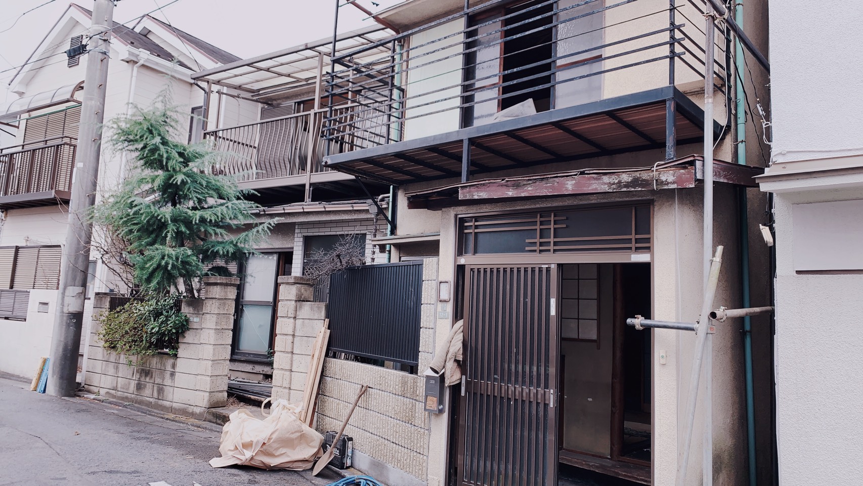足立区本木北町 解体工事を行いました。 埼玉・東京で解体工事 解体実績多数の日本エコジニア 足立区本木北町 解体工事を行いました。 埼玉・東京で解体工事 解体実績多数の日本エコジニア